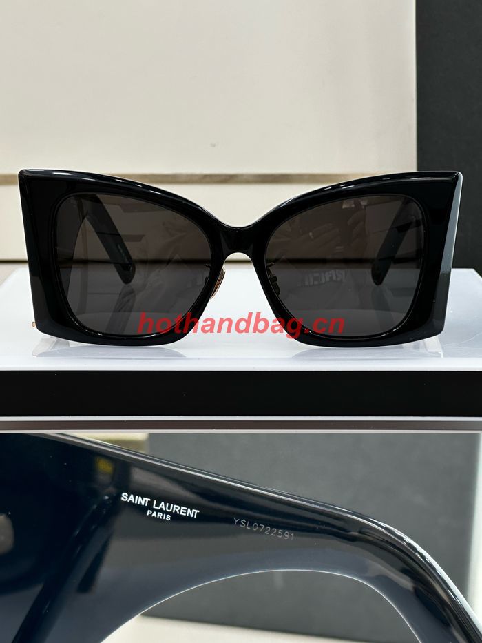 Saint Laurent Sunglasses Top Quality SLS00673